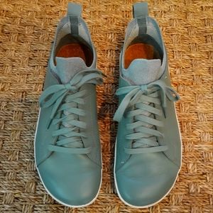 VivoBarefoot Geo Court Sneakers